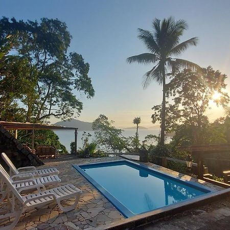 Suites - Casa Toscano Angra dos Reis Eksteriør bilde