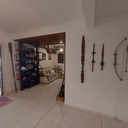 Suites - Casa Toscano Angra dos Reis Eksteriør bilde