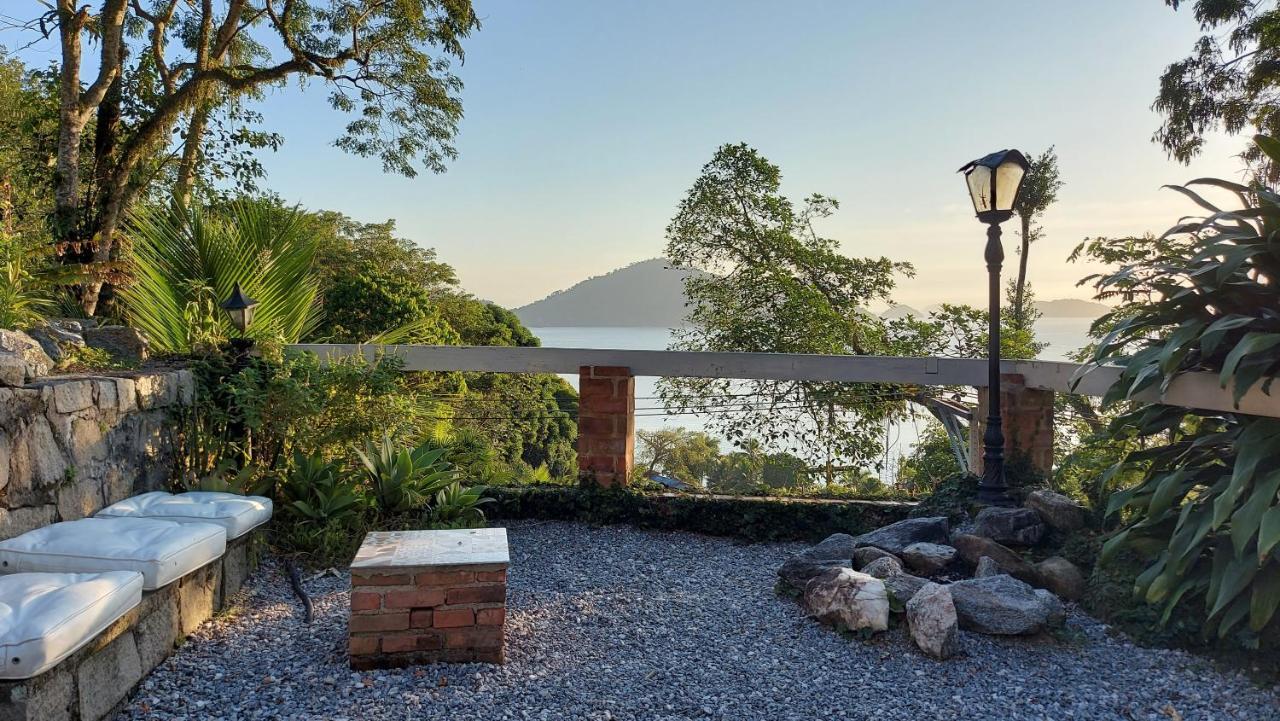 Suites - Casa Toscano Angra dos Reis Eksteriør bilde