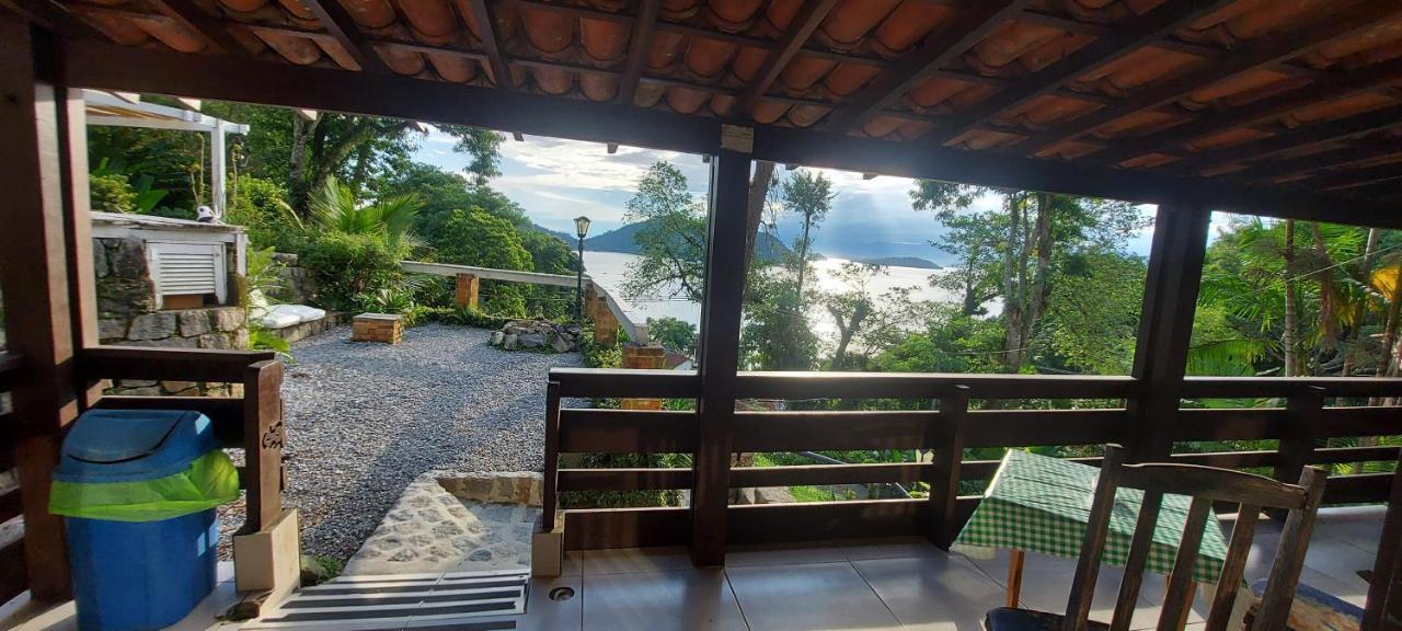 Suites - Casa Toscano Angra dos Reis Eksteriør bilde