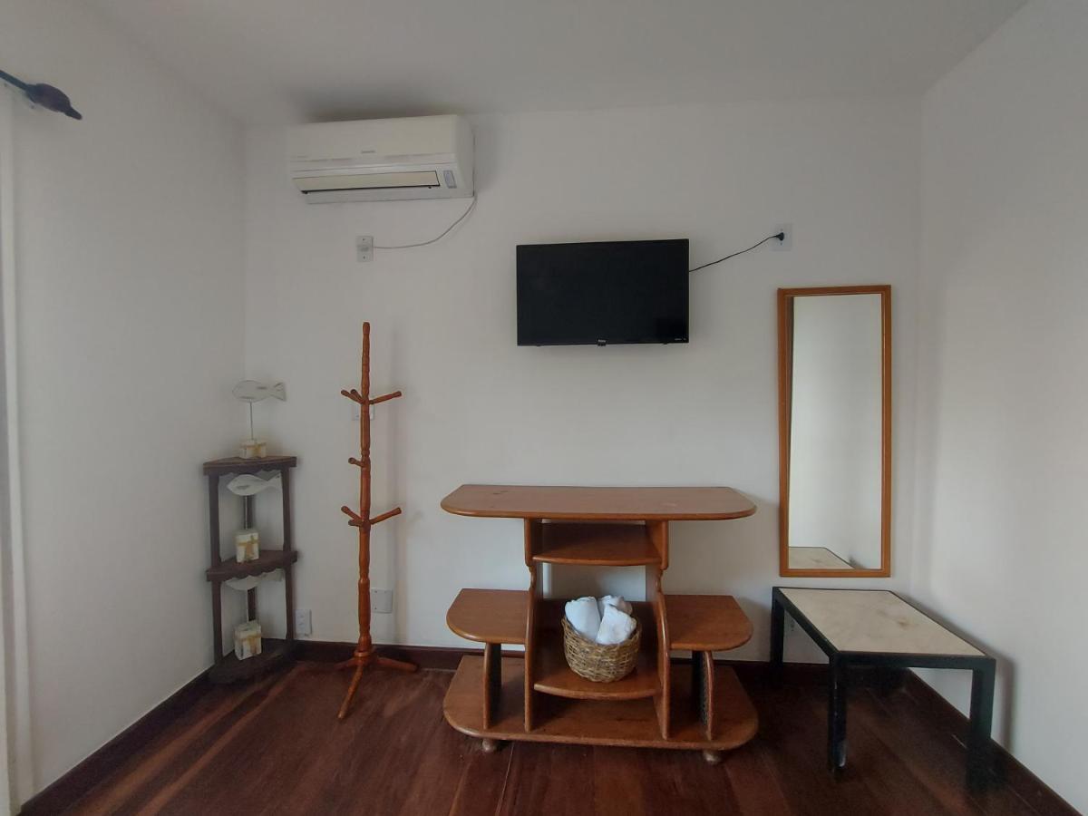 Suites - Casa Toscano Angra dos Reis Eksteriør bilde