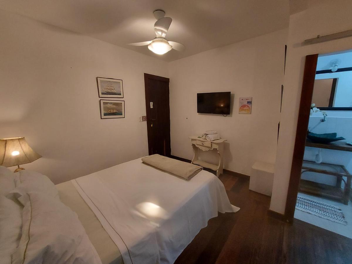 Suites - Casa Toscano Angra dos Reis Eksteriør bilde