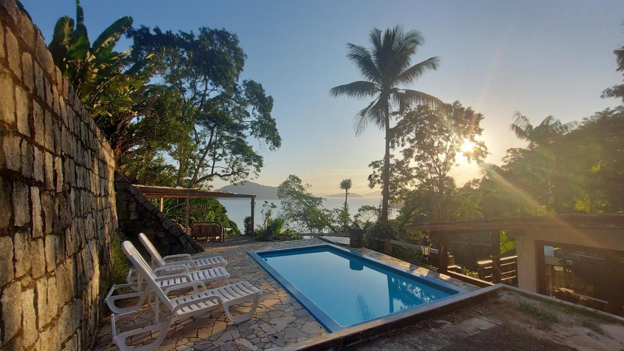 Suites - Casa Toscano Angra dos Reis Eksteriør bilde