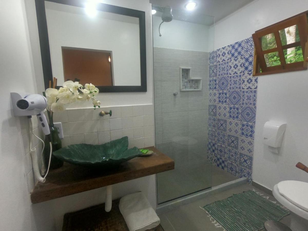 Suites - Casa Toscano Angra dos Reis Eksteriør bilde