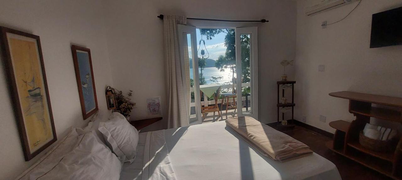 Suites - Casa Toscano Angra dos Reis Eksteriør bilde