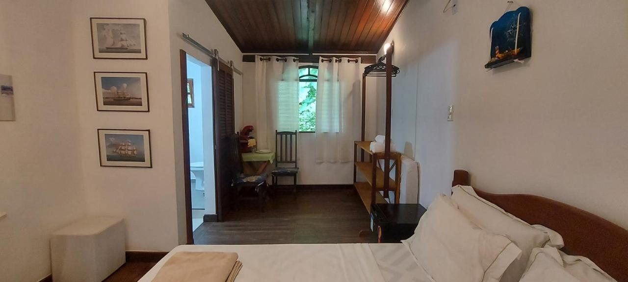 Suites - Casa Toscano Angra dos Reis Eksteriør bilde