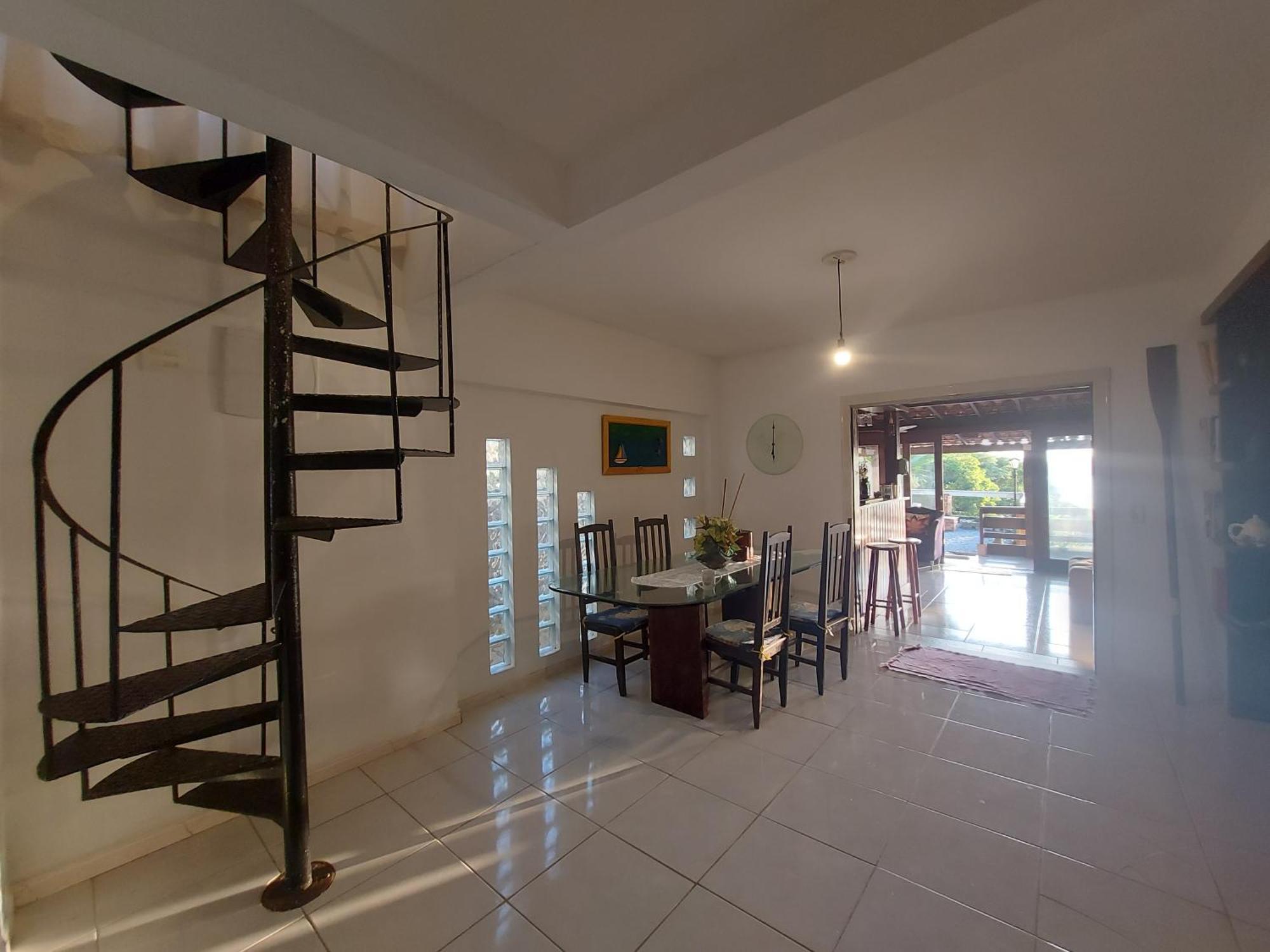 Suites - Casa Toscano Angra dos Reis Eksteriør bilde