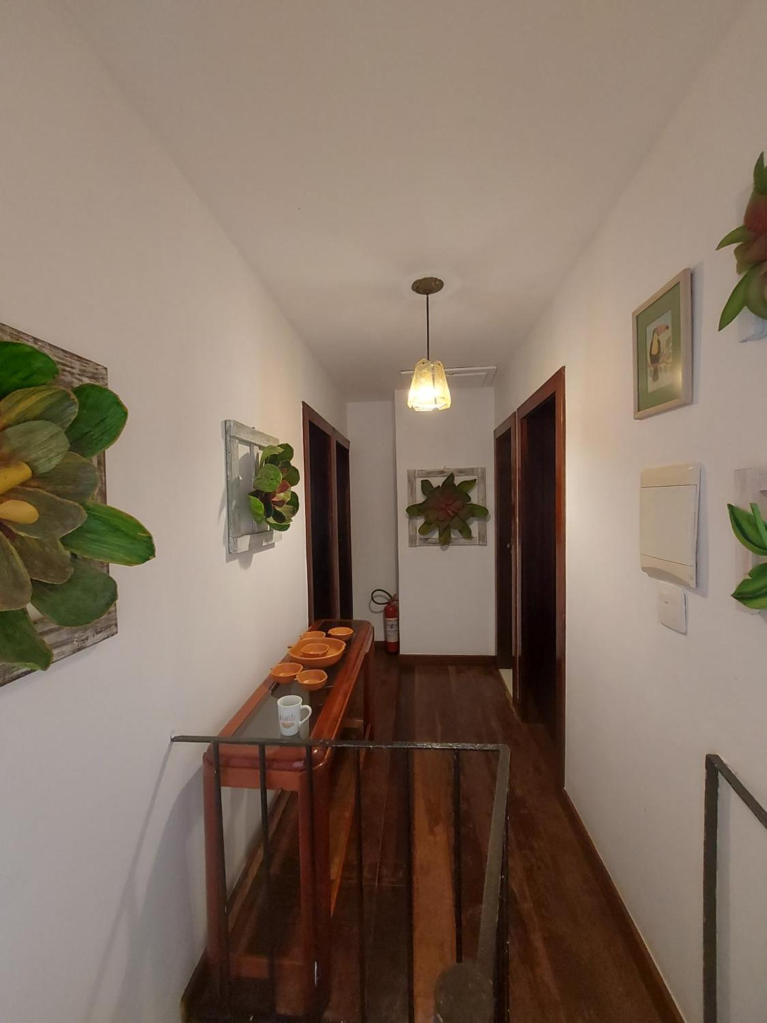 Suites - Casa Toscano Angra dos Reis Eksteriør bilde