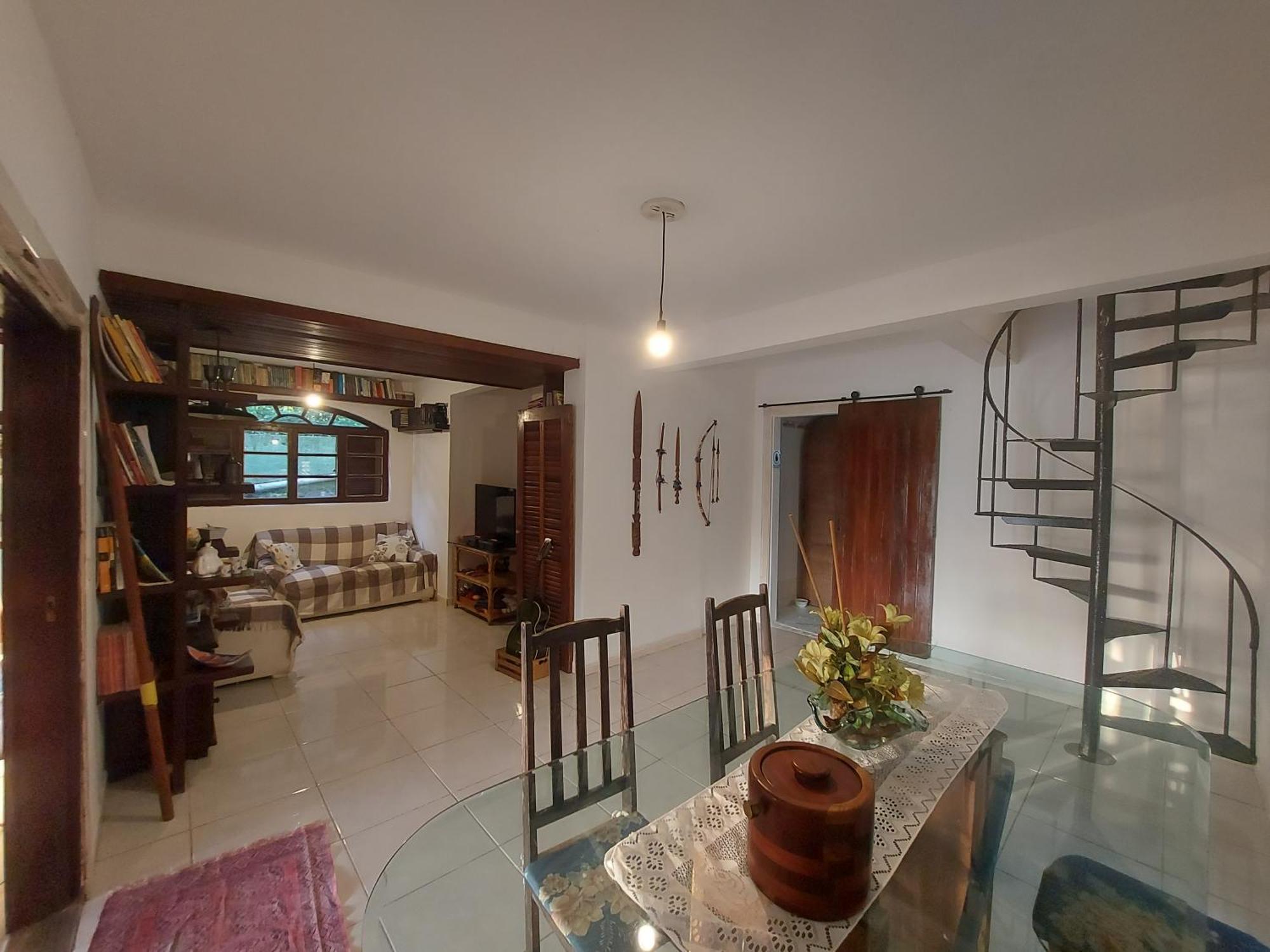 Suites - Casa Toscano Angra dos Reis Eksteriør bilde
