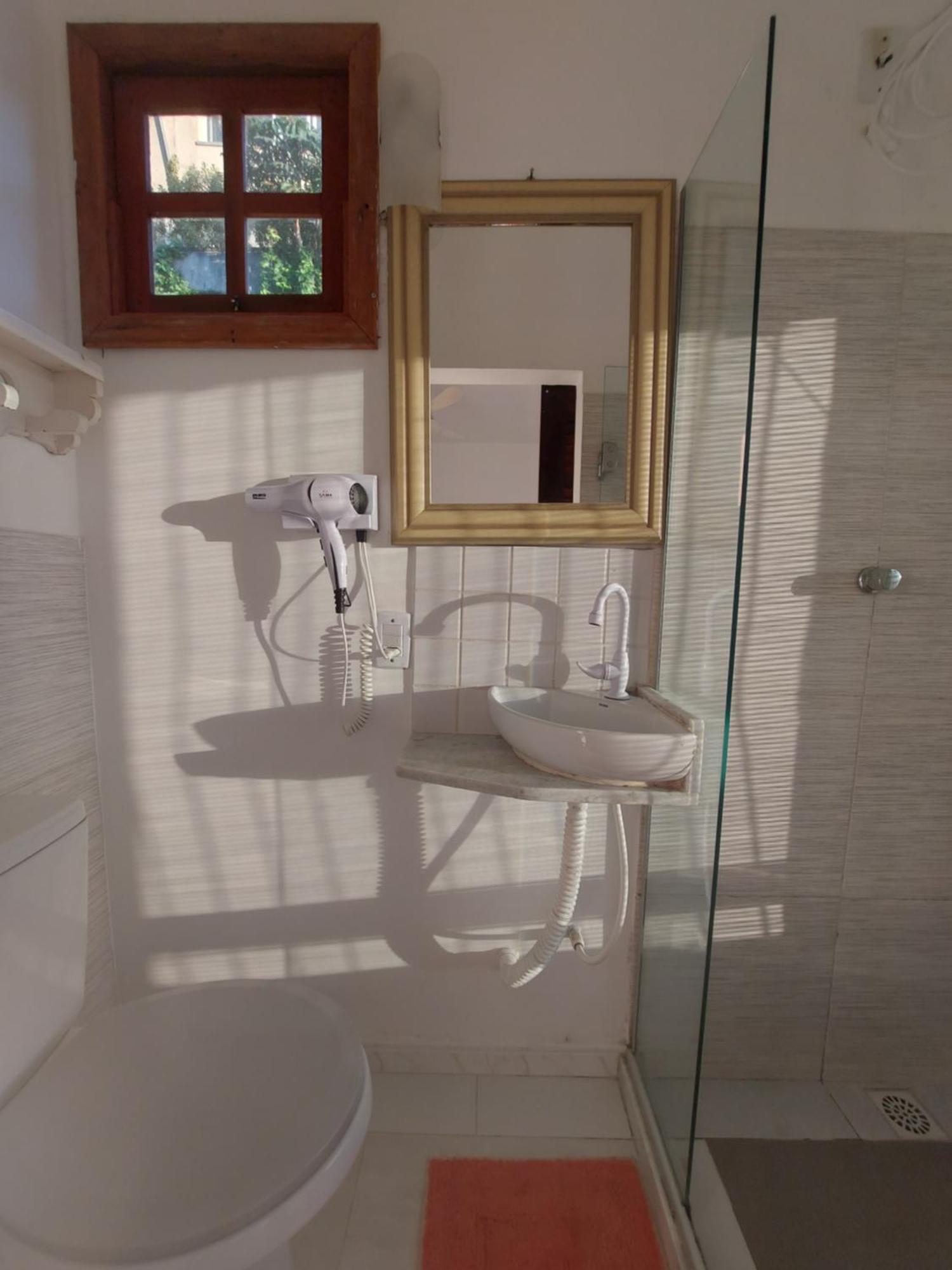 Suites - Casa Toscano Angra dos Reis Eksteriør bilde