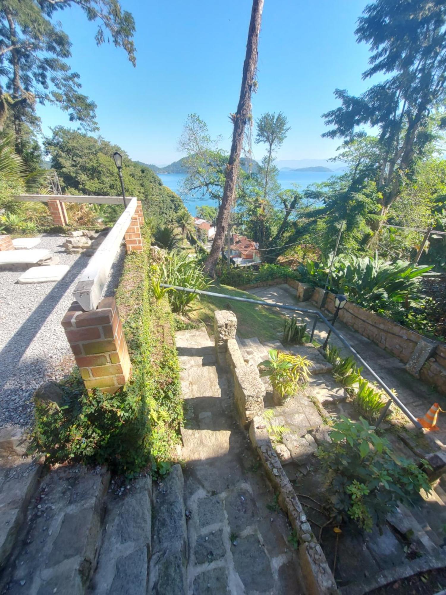 Suites - Casa Toscano Angra dos Reis Eksteriør bilde