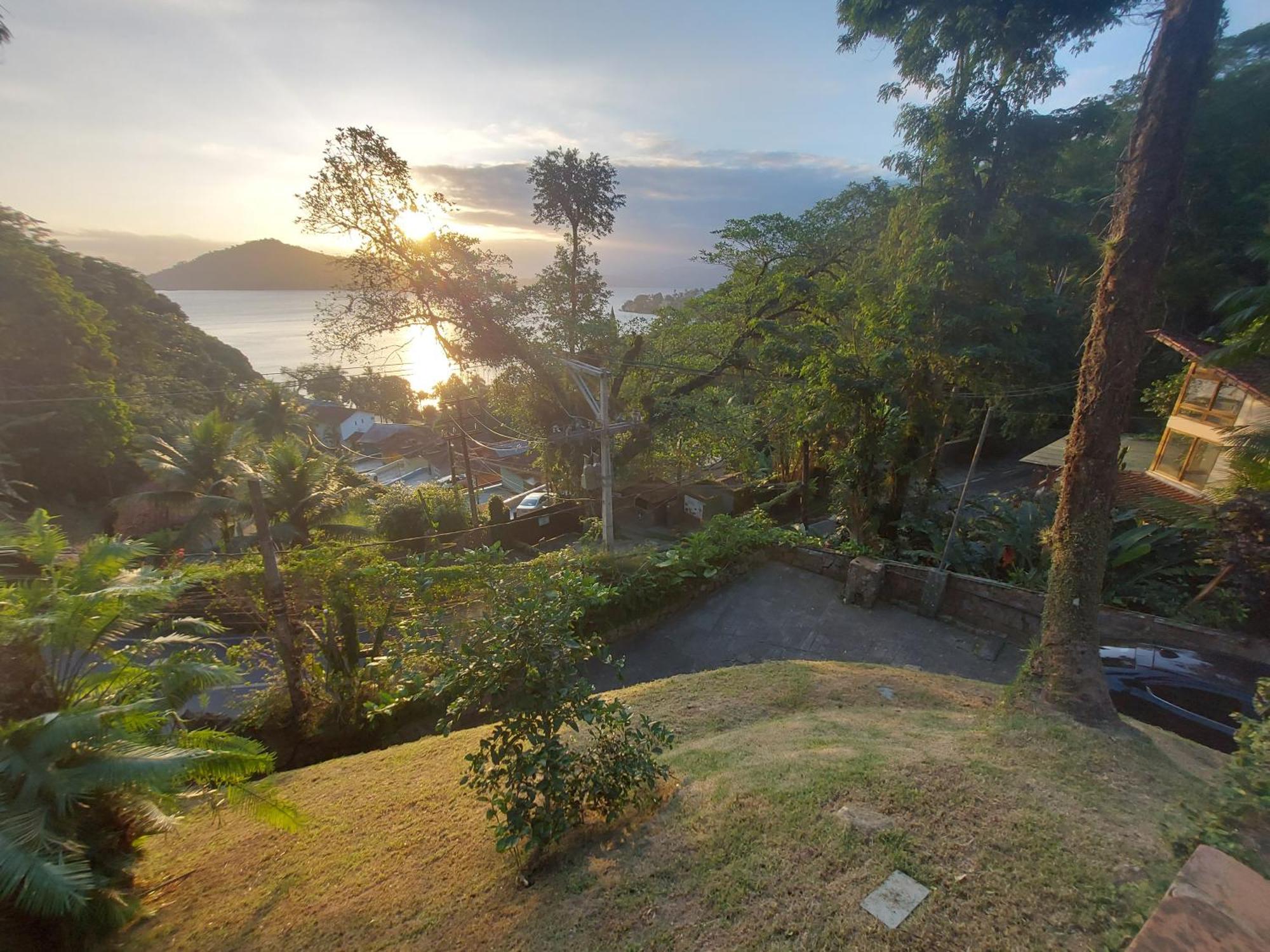 Suites - Casa Toscano Angra dos Reis Eksteriør bilde