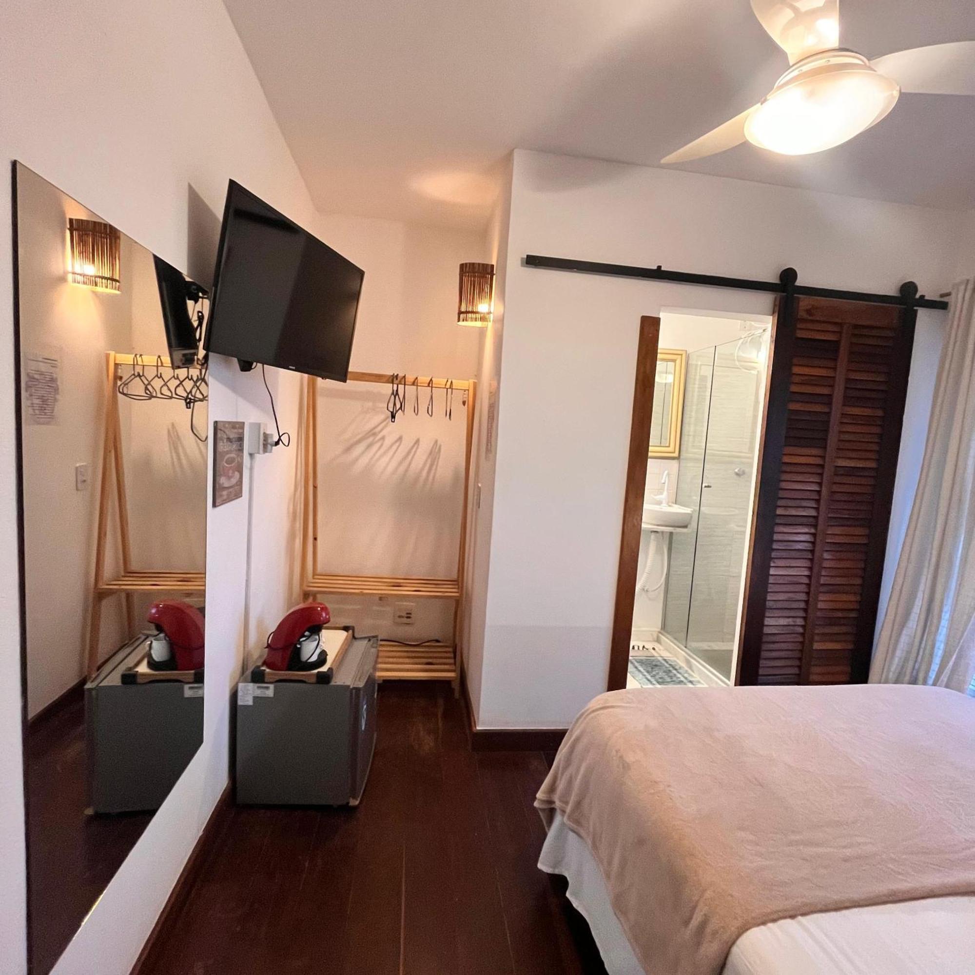 Suites - Casa Toscano Angra dos Reis Eksteriør bilde