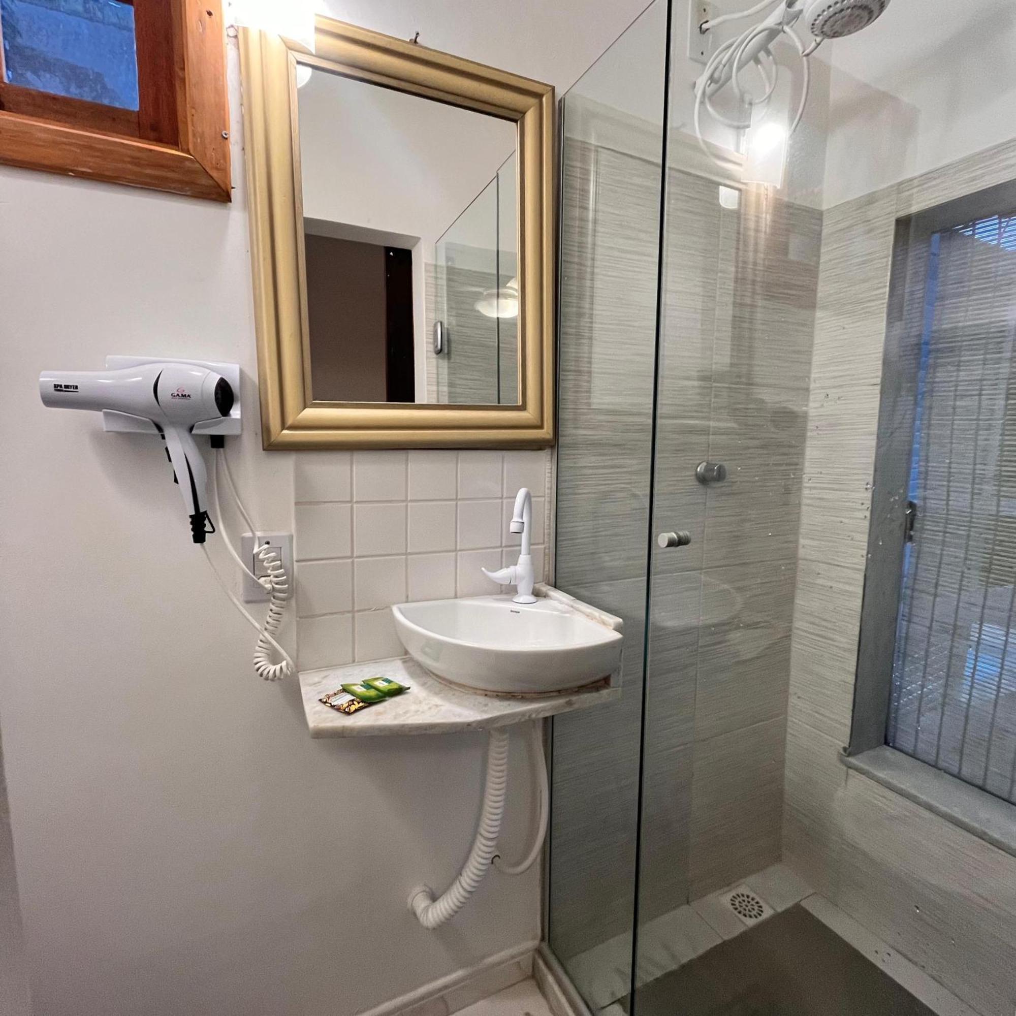 Suites - Casa Toscano Angra dos Reis Eksteriør bilde