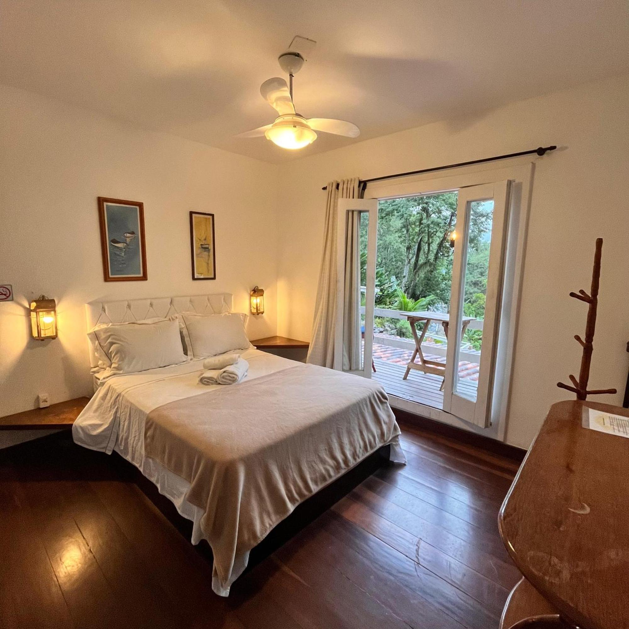 Suites - Casa Toscano Angra dos Reis Eksteriør bilde