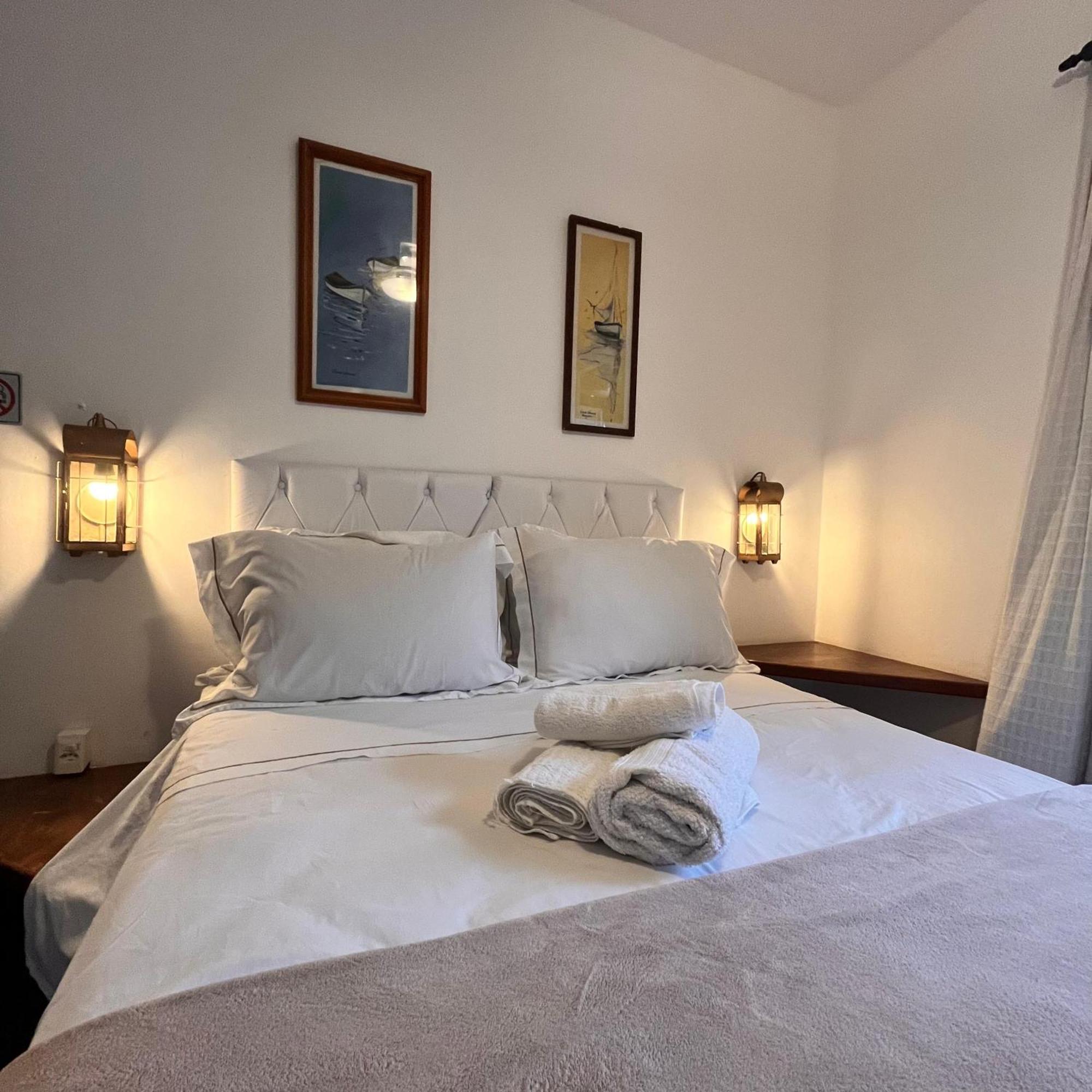 Suites - Casa Toscano Angra dos Reis Eksteriør bilde
