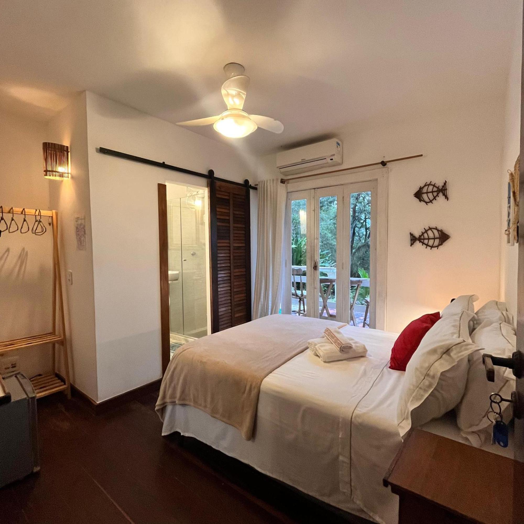 Suites - Casa Toscano Angra dos Reis Eksteriør bilde
