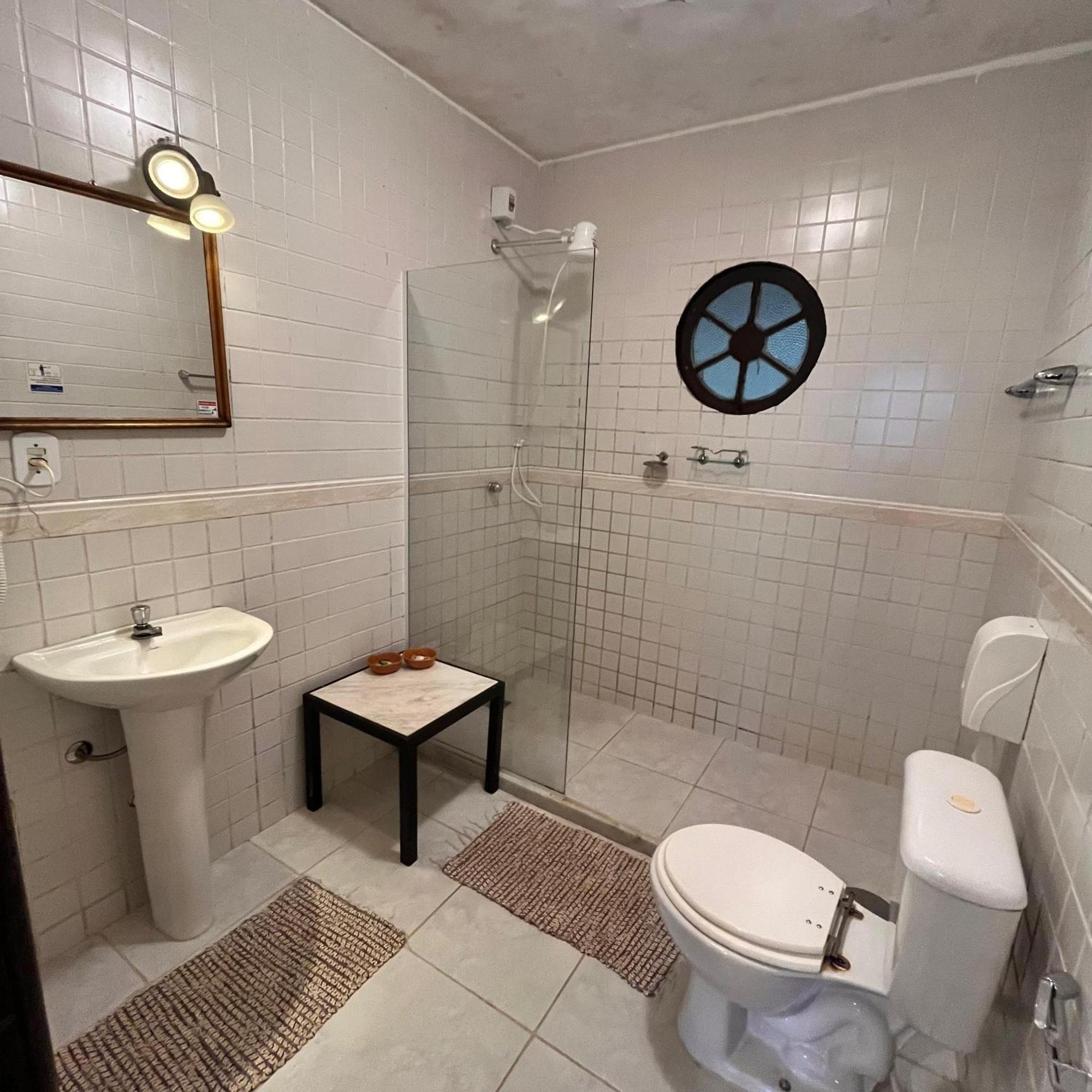 Suites - Casa Toscano Angra dos Reis Eksteriør bilde